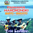 Trio Lasidos - theVisitor di indonesia
